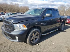 RAM 1500 ST 5.7L 8 2013