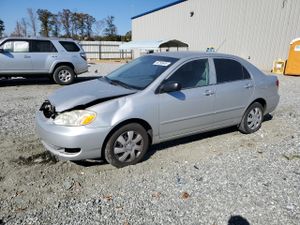 Toyota Corolla CE 1.8L 4 2007