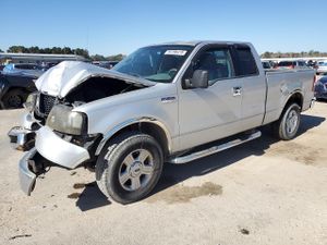 Ford F-150 4.6L 8 2004