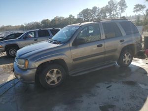 Chevrolet Trailblazer LS 4.2L 6 2005