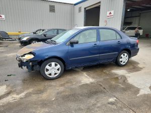 Toyota Corolla CE 1.8L 4 2006