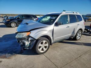 Subaru Forester TOURING 2.5L 4 2011