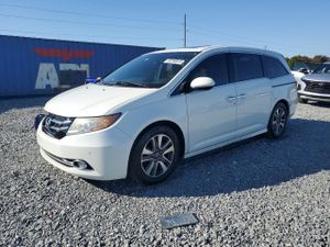 Honda Odyssey TOURING 3.5L 6 2014