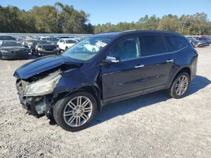 Chevrolet Traverse LT 3.6L 6 2015