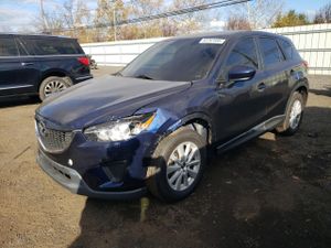Mazda CX-5 SPORT 2.0L 4 2014