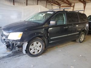 Dodge Grand Caravan (Caravan) C/V 3.3L 6 2009