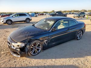 BMW 4 Series I 2.0L 4 2015