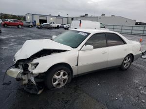 Lexus ES 300 3.0L 6 2001