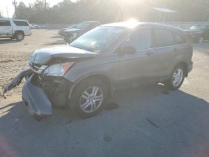 Honda CR-V EX 2.4L 4 2011