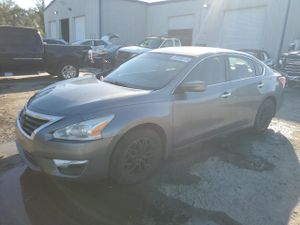 Nissan Altima 2.5 2.5L 4 2015