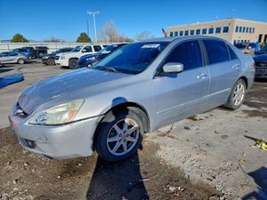 Honda Accord EX 3.0L 6 2004