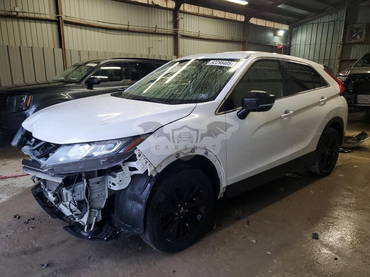 Mitsubishi Eclipse LE 1.5L 4 2018