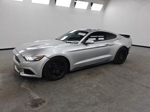 Ford Mustang 3.7L 6 2015