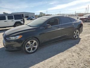 Ford Fusion SE 1.5L 4 2014