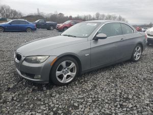 BMW 3 Series I 3.0L 6 2008