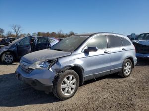 Honda CR-V EXL 2.4L 4 2007