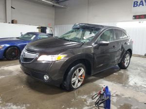 Acura RDX TECHNOLOGY 3.5L 6 2015