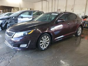 Kia Optima EX 2.4L 4 2015