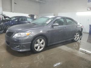 Toyota Camry BASE 2.5L 4 2011