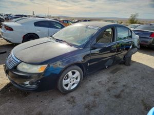 Saturn Ion LEVEL 2 2.2L 4 2006