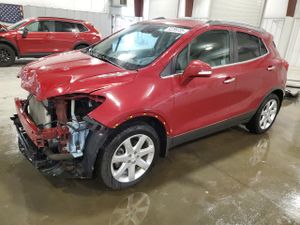 Buick Encore PREMIUM 1.4L 4 2015