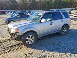 Ford Escape LIMITED 3.0L 6 2009