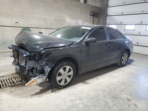 Toyota Camry BASE 2.4L 4 2009