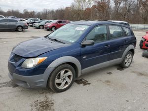 Pontiac Vibe 1.8L 4 2003