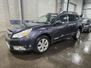 Subaru Outback 3.6R LIMITED 3.6L 6 2011