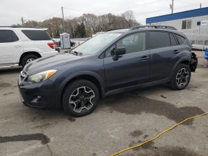 Subaru XV 2.0 PREMIUM 2.0L 4 2013