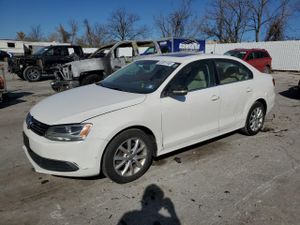 Volkswagen Jetta SE 2.5L 5 2013