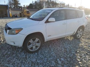 Toyota Rav4 SPORT 2.4L 4 2008
