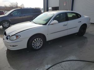Buick LaCrosse CX 3.8L 6 2009