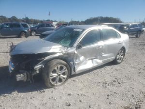 Ford Fusion SE 2.5L 4 2012