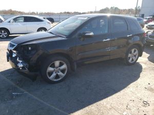 Acura RDX 2.3L 4 2007