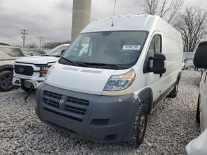 RAM ProMaster 2500 HIGH 3.6L 6 2014