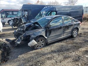 Volvo S40 2.4I 2.4L 5 2006