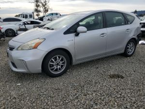 Toyota Prius 1.8L 4 2014