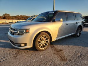 Ford Flex LIMITED 3.5L 6 2014