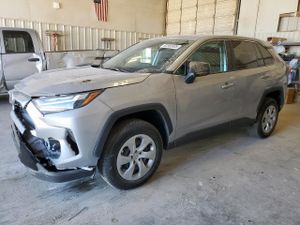 Toyota Rav4 LE 2.5L 4 2024