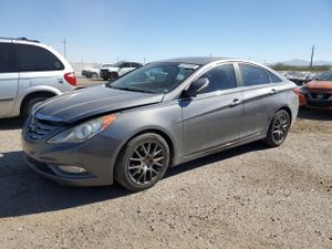 Hyundai Sonata SE 2.4L 4 2011
