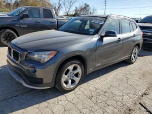 BMW X1 SDRIVE28I 2.0L 4 2015