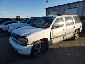 Chevrolet Trailblazer EXT LS 4.2L 6 2005