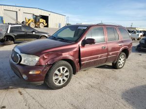Buick Rainier CXL 4.2L 6 2006