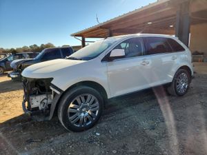 Ford Edge LIMITED 3.5L 6 2008