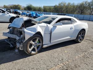Chevrolet Camaro LT 3.6L 6 2015