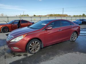 Hyundai Sonata SE 2.0L 4 2013