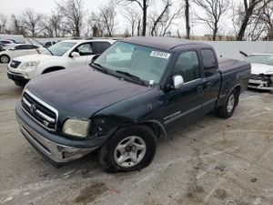 Toyota Tundra ACCESS CAB 4.7L 8 2000