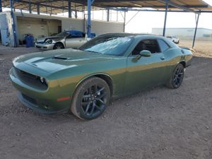 Dodge Challenger SXT 3.6L 6 2023