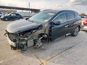 Nissan Murano S 3.5L 6 2015